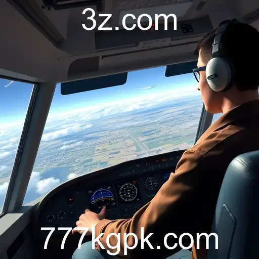 A Ascensão do 777kg na Indústria de Jogos Online