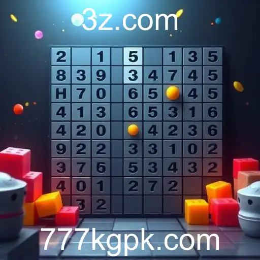 777kg: A Revolução no Mundo dos Jogos Online