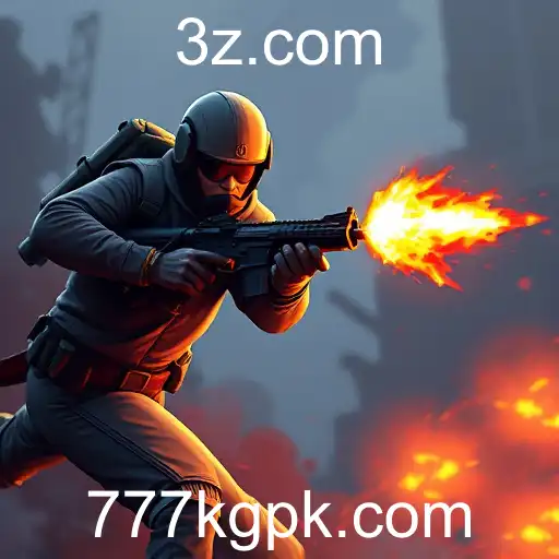 Explorando a Emoção dos Jogos de Ação no 777kg