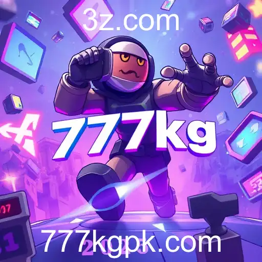 A Nova Era dos Jogos Online: O Impacto da 777kg