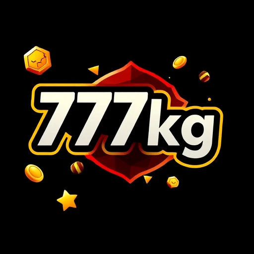 777kg