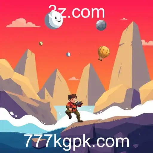 A Revolução dos Jogos em 2025 com 777kg