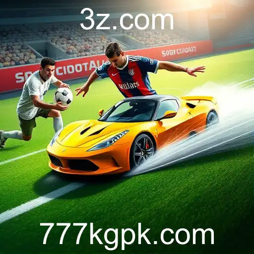 A Emoção dos Jogos de Esportes na Plataforma '777kg'