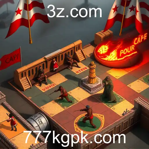 A Fascinante Evolução dos Jogos de Estratégia