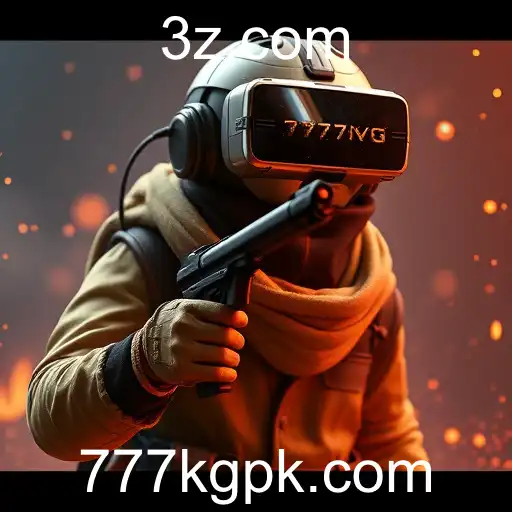 A Ascensão do 777kg: A Nova Era dos Jogos Online