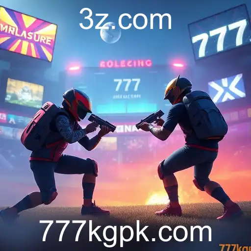 O Impacto de '777kg' na Comunidade Global de Jogos