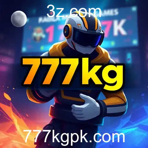 O Impacto da 777kg no Cenário de Jogos Brasileiro