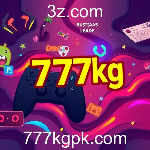 777kg: Expansão e Conexões no Mundo dos Jogos