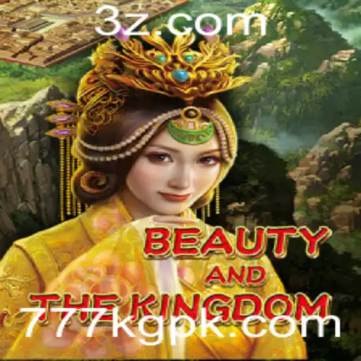 BeautyAndTheKingdom: Uma Jornada de Fantasia e Estratégia