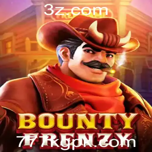 BountyFrenzy: O Jogo de Apostas que Está Conquistando o Mundo