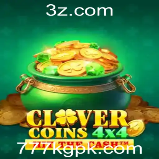 Descubra o Mundo Emocionante de CloverCoins4x4 com 777kg