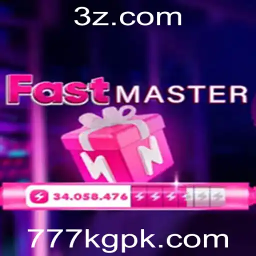 Explorando FastMaster: O Desafio Intenso do Peso 777kg