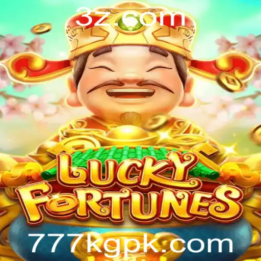 Descubra o Fascinante Mundo de LUCKYFORTUNES: O Jogo de 777kg