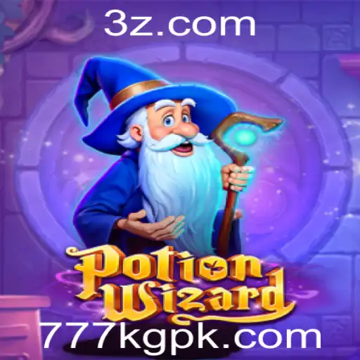 PotionWizard: Descubra o Fascinante Mundo de Magia e Desafios