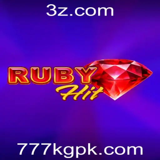 Descubra RubyHit: O Jogo Inovador Que Está Conquistando o Mundo