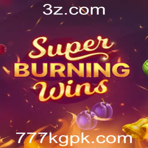 Explorando 'SuperBurningWins': O Jogo de Slots Clássico com Potencial de Prêmios Surpreendentes