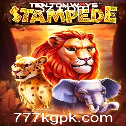 Descubra o Universo Envolvente de TenTonWaysStampede